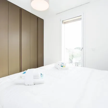 Apartment Katya Superior - Mgh A2 13