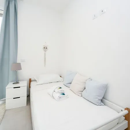 Katya Superior - Mgh A2 13 Apartment *