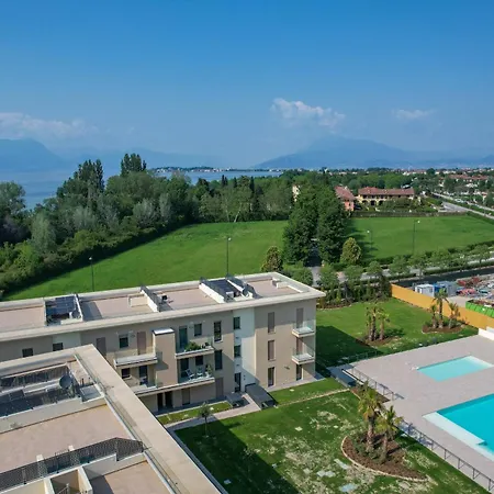 Katya Superior - Mgh A2 13 Apartamento *