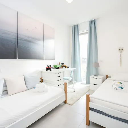 Apartment Katya Superior - Mgh A2 13 Desenzano del Garda