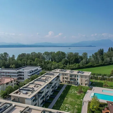Katya Superior - Mgh A2 13 Desenzano del Garda