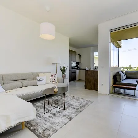 Apartment Katya Superior - Mgh A2 13
