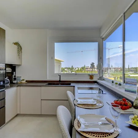 Katya Superior - Mgh A2 13 Apartment *