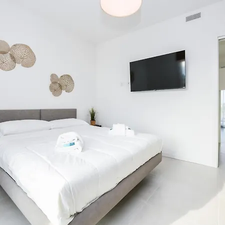 Apartment Katya Superior - Mgh A2 13 *