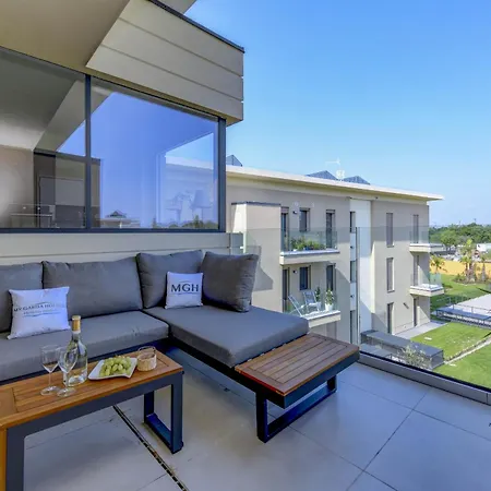 Apartment Katya Superior - Mgh A2 13 Desenzano del Garda